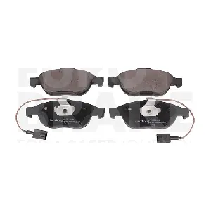 EUROBRAKE 5502221016