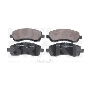 EUROBRAKE 5502224409