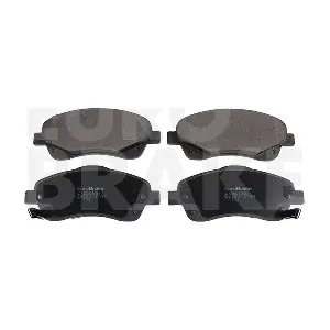 EUROBRAKE 5502224562