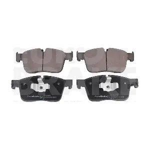 EUROBRAKE 5502224038