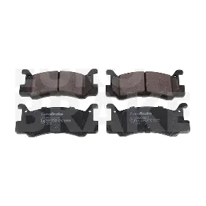 EUROBRAKE 5502223215