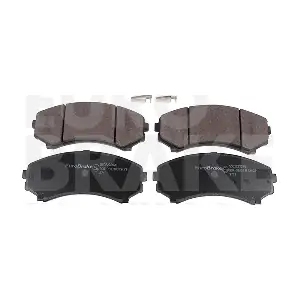 EUROBRAKE 5502223026