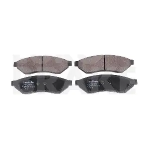 EUROBRAKE 5502225006