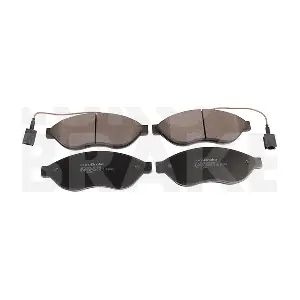 EUROBRAKE 5502221959