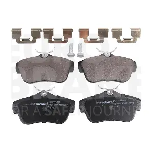 EUROBRAKE 5502221964