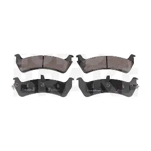 EUROBRAKE 5502229312