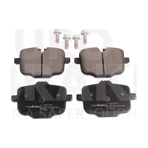 EUROBRAKE 5502221585