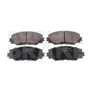 EUROBRAKE 5502224595