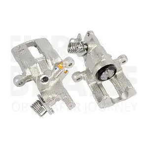 EUROBRAKE 53012122130