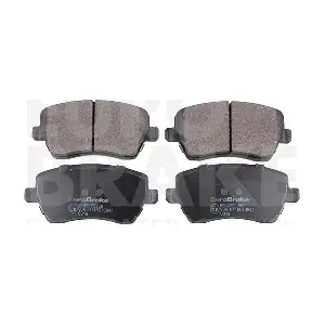 EUROBRAKE 5502222258