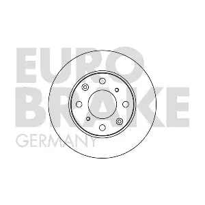 5815202665 EUROBRAKE