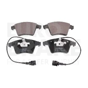 EUROBRAKE 5502224783