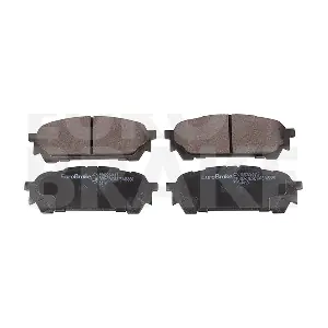 EUROBRAKE 5502224417