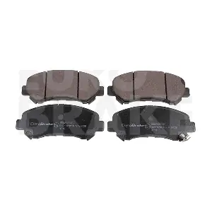 EUROBRAKE 5502222269