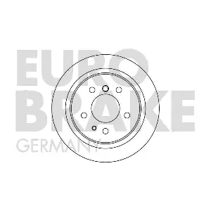 5815201529 EUROBRAKE