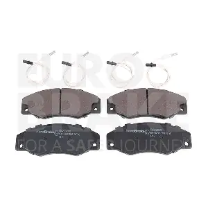 EUROBRAKE 5502223950