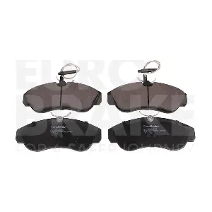 EUROBRAKE 5502229975