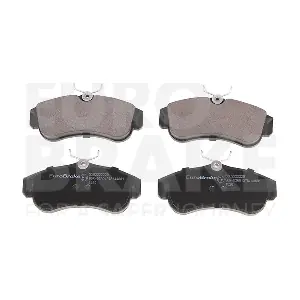 EUROBRAKE 5502222220