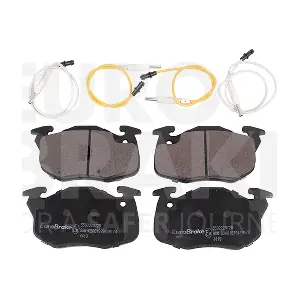 EUROBRAKE 5502223720