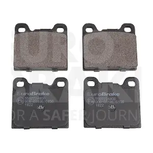 EUROBRAKE 5502224806