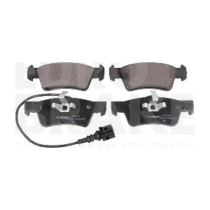 EUROBRAKE 5502224789