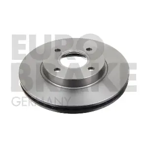 EUROBRAKE 5815202533
