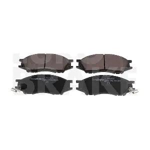 EUROBRAKE 5502222291
