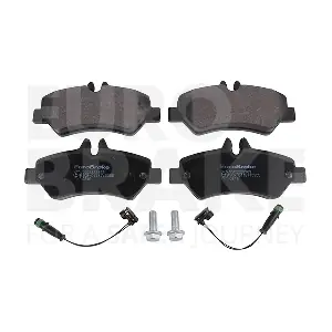 EUROBRAKE 5502223363