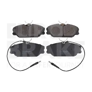 EUROBRAKE 5502223925