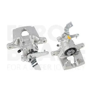 EUROBRAKE 53012136135
