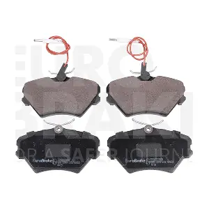 EUROBRAKE 5502223937