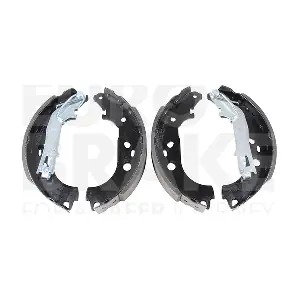 EUROBRAKE 58492719758