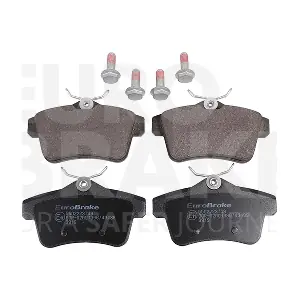 EUROBRAKE 5502223749
