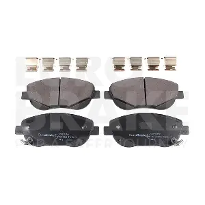 EUROBRAKE 5502224591