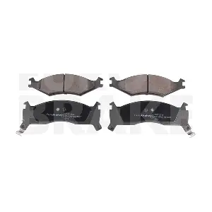 EUROBRAKE 5502223523