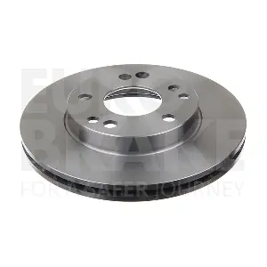 EUROBRAKE 5815203313