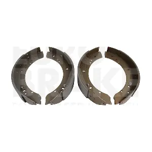 EUROBRAKE 58492740381