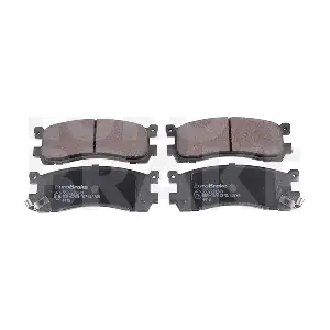 EUROBRAKE 5502223243
