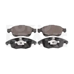 EUROBRAKE 5502221955