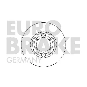 5815203026 EUROBRAKE