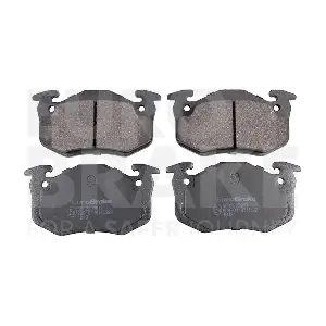 EUROBRAKE 5502223917