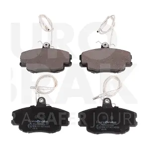 EUROBRAKE 5502221926