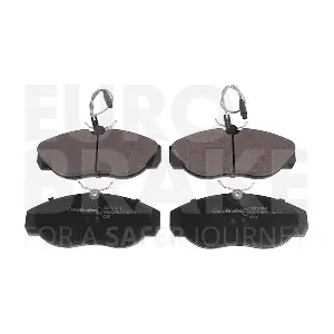EUROBRAKE 5502229974