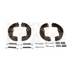 EUROBRAKE 58492736869