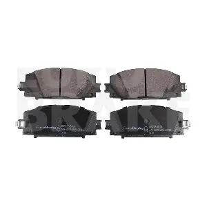 EUROBRAKE 55022245104