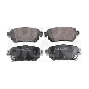 EUROBRAKE 5502222273