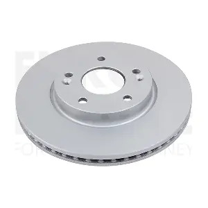 EUROBRAKE 5815313538 Гальмівний диск