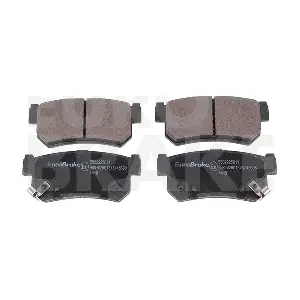 EUROBRAKE 5502225011