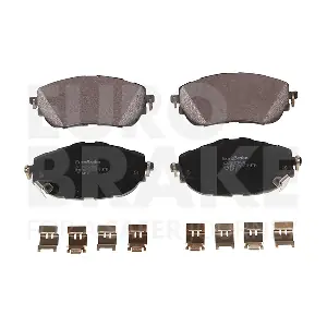 EUROBRAKE 5502224599