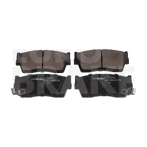 EUROBRAKE 5502225204